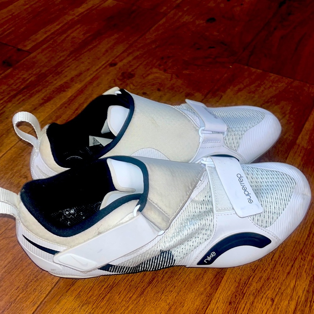Nike SuperRep Cycle size 11